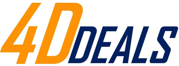 4D DEALS